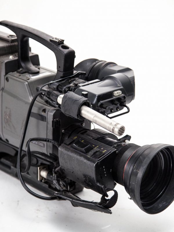 Camescope Video Sony