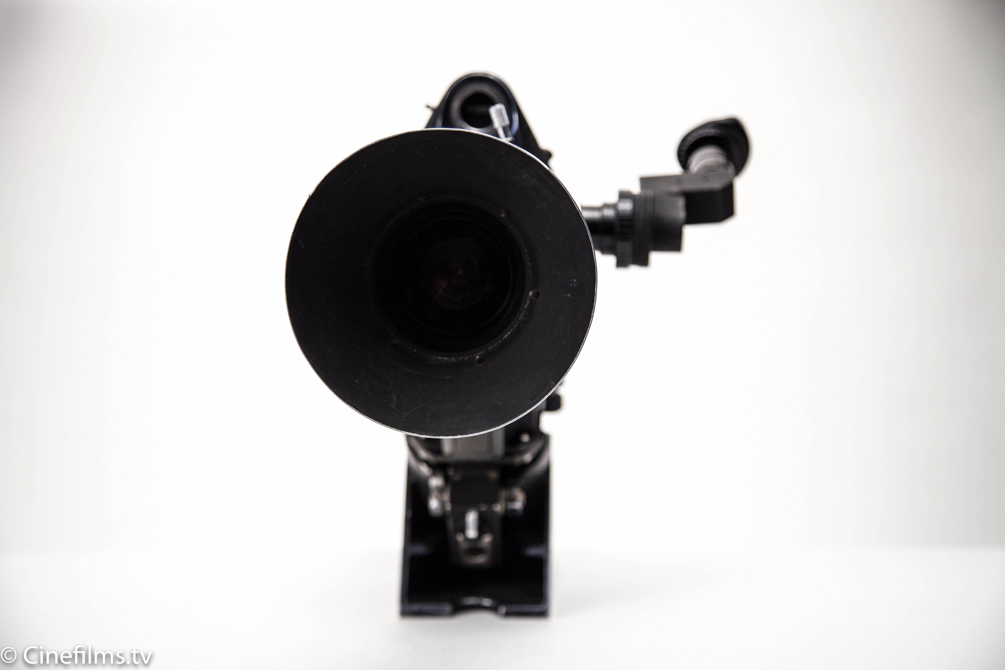 Props pour la télévision, le cinema et le théatre Camera Nouvelle Vague