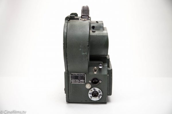 Camera militaire ancienne