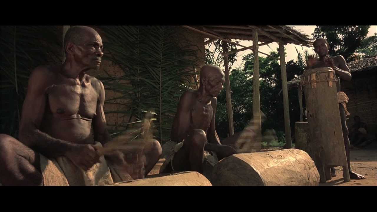 Présentation du film “Ribo ou Le Soleil Sauvage” bientôt à la Cinémathèque Québecoise