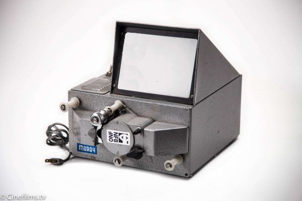 Cette Visionneuse Convertit vos Films Super 8 en MP4 (video