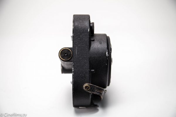 Location Camera Retro